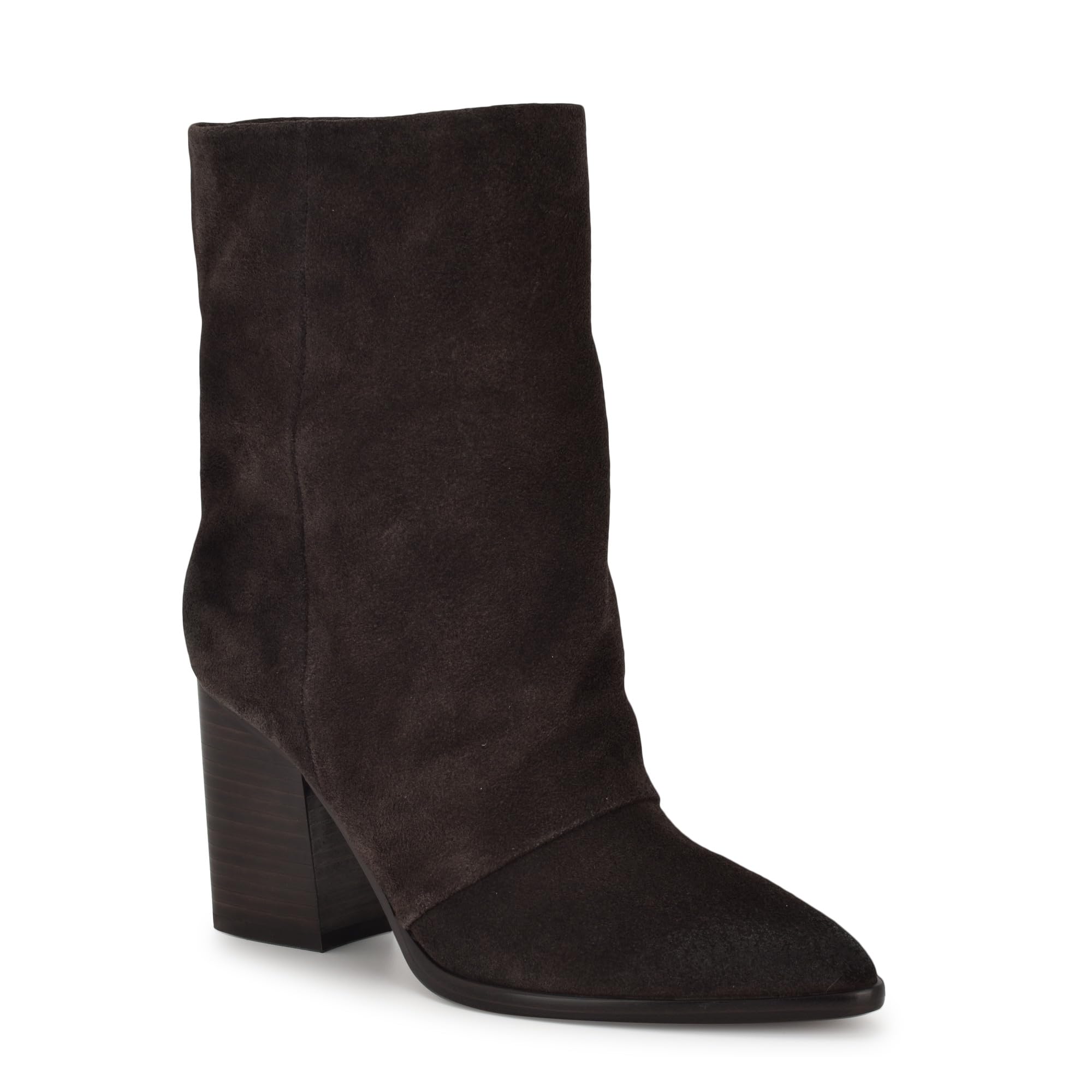 Nine West Women's Chaye Mid Calf Boot