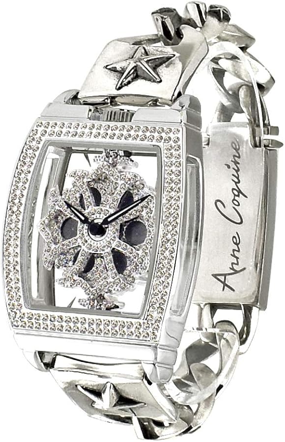 Amazon.co.jp: アンコキーヌ AnneCoquine ブラザーコーン コラボ  