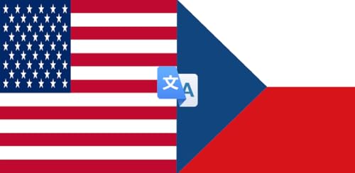 English to Czech Translator to Translate to for Free on Telephone and Tablet