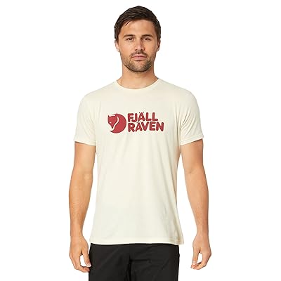 Fjallraven Logo T Shirt Men