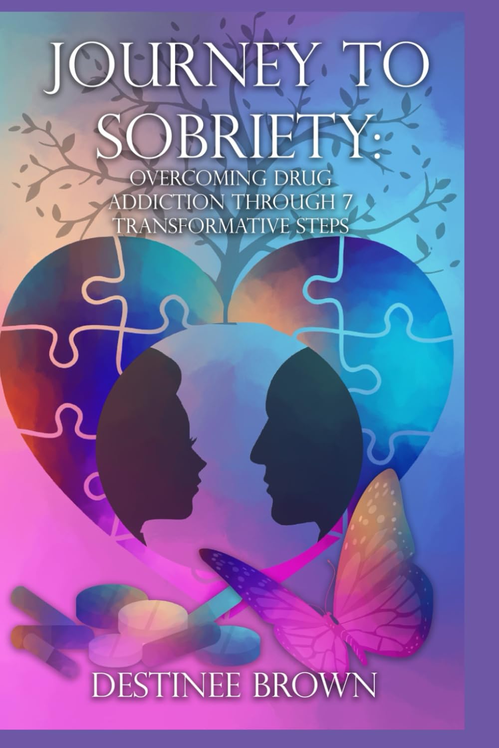 Journey to Sobriety: Overcoming Drug Addiction Through 7 Transformative Steps