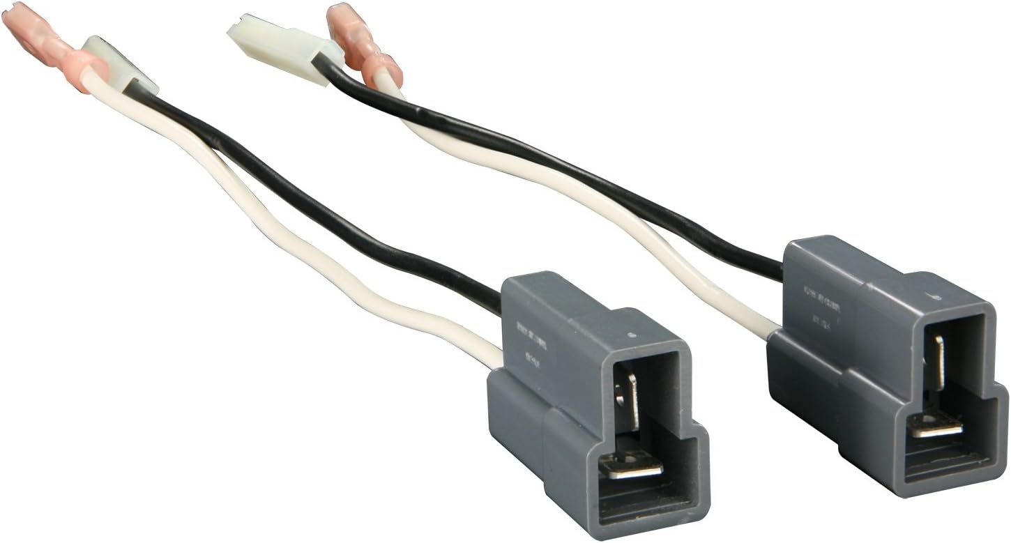 72-9301 Speaker Connector for Select Toyota/Mitsubishi Vehicles