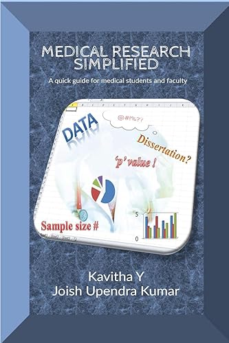Medical Research Simplified : A quick guide for medical students and faculty