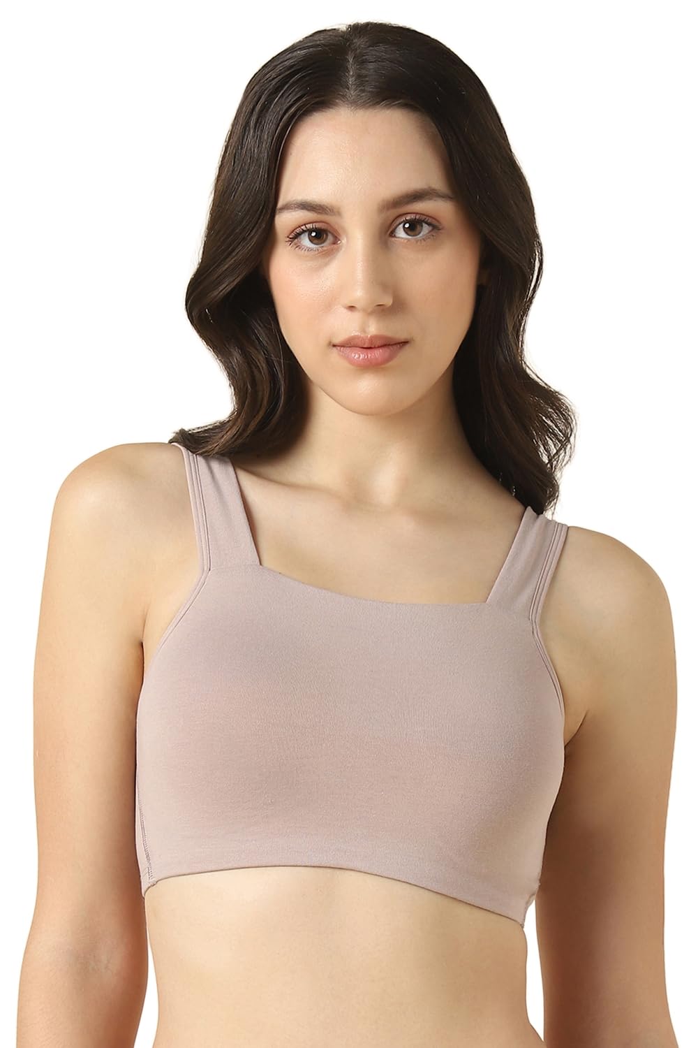 van heusen Women's Cotton Wire Free Modern Full-Coverage Bra-picture-34