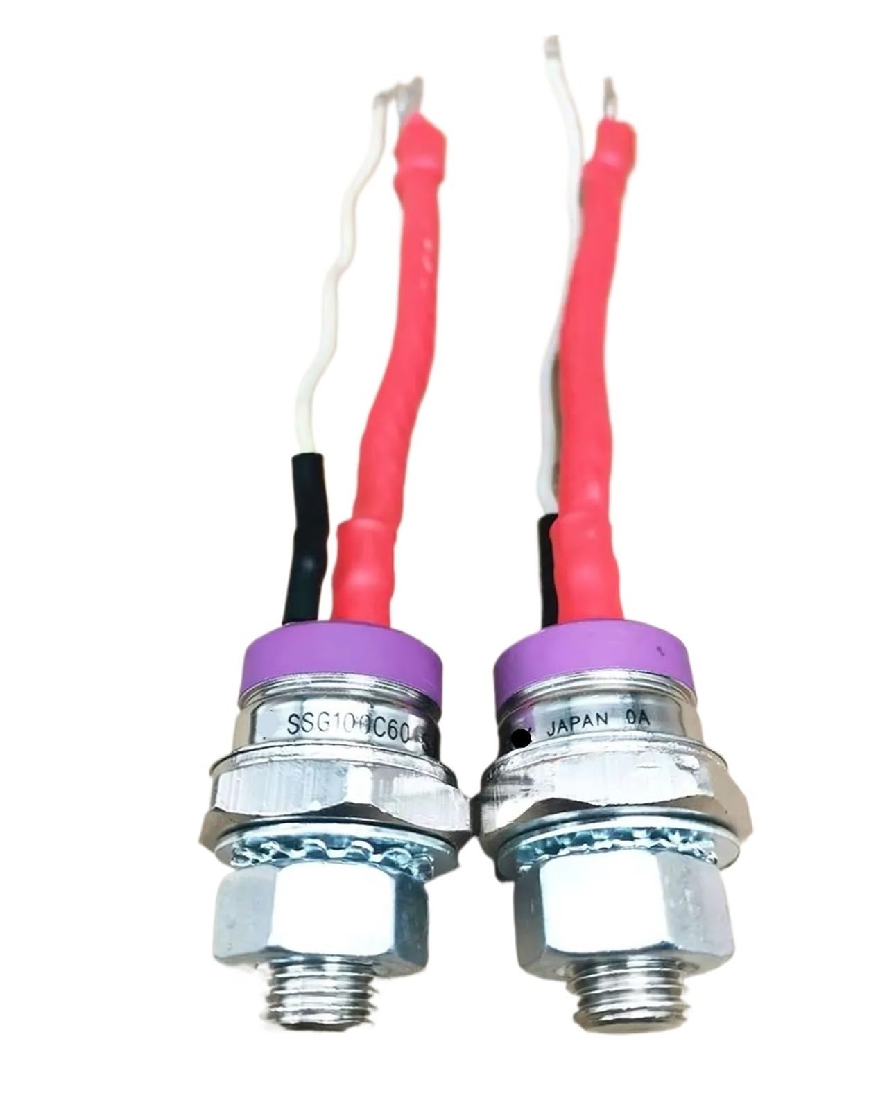 MBPAIHOP 1PCS SSG100C60 Power thyristor diode module