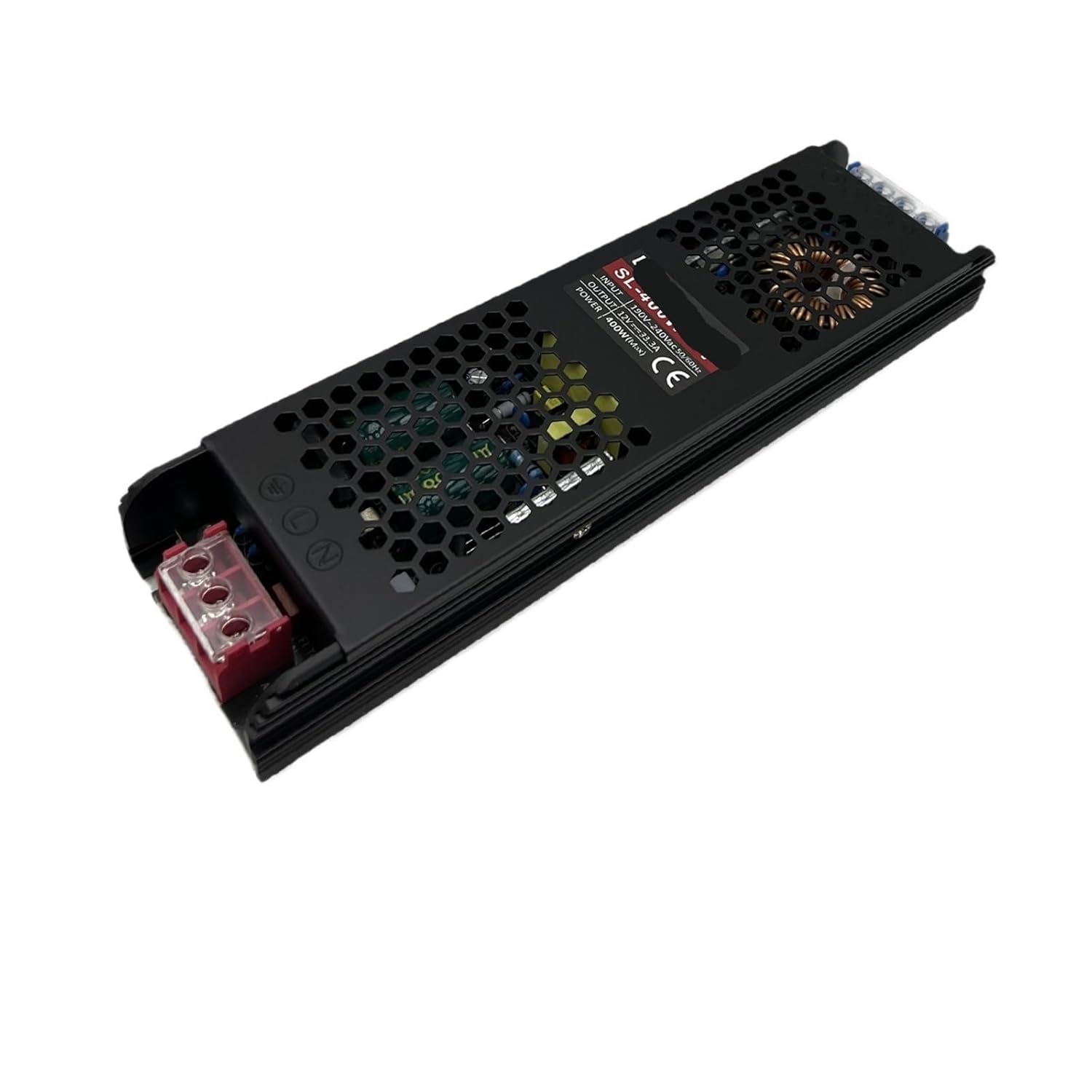 1PCS Controller LED DC 12V/24V(400W,12V)