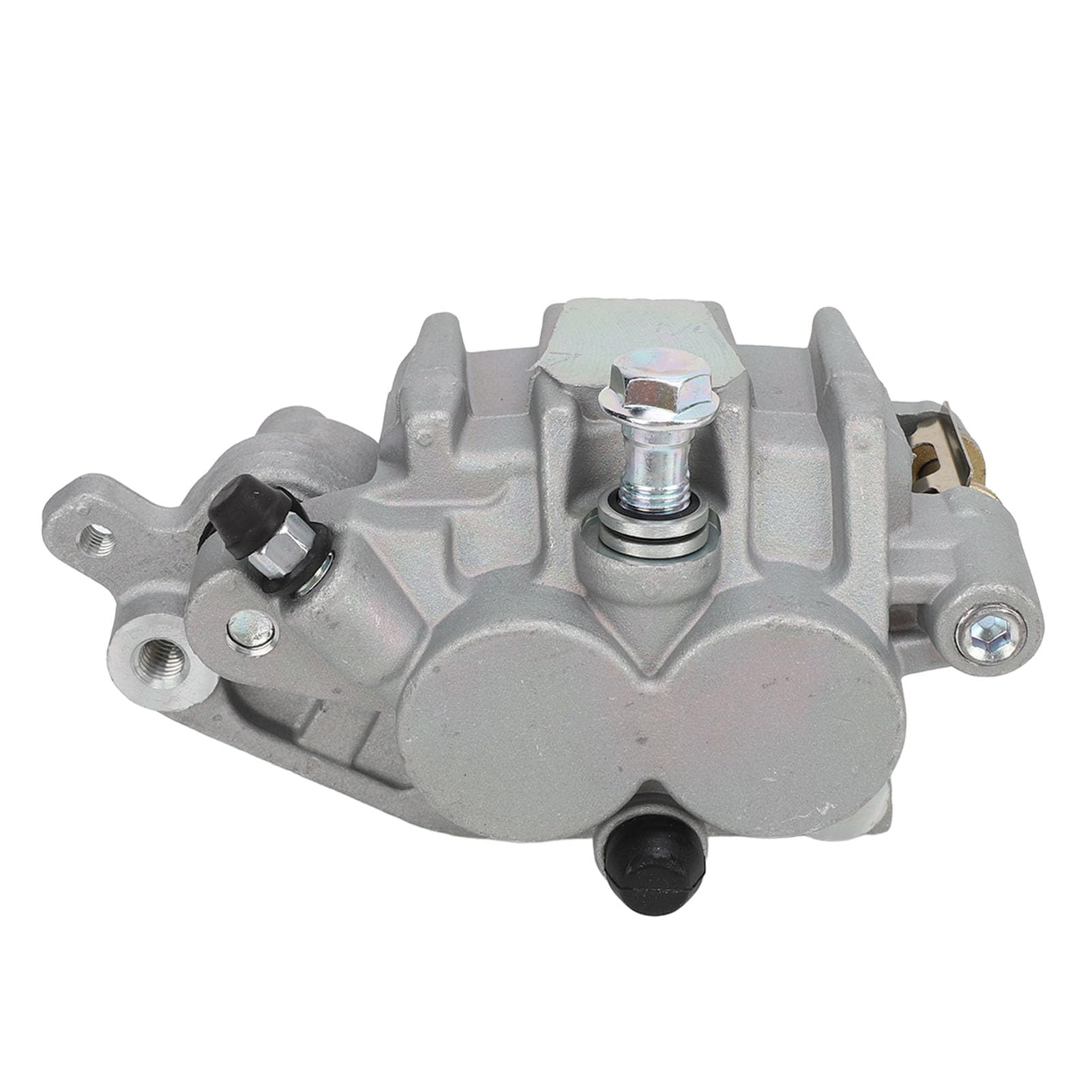 Étrier De Frein Avant Avec Plaquettes Pour Kawasaki KX125 KX250 KX250F - Référence OE 43080-0081