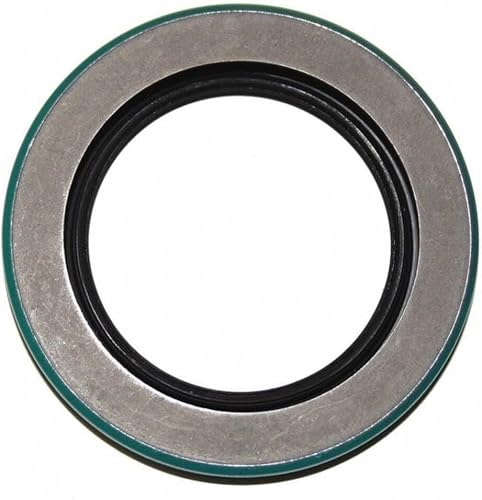 SKF 14938 LDS & Small Bore Seal, R Lip Code, CRW1 Style, Inch, 1.5" Shaft Diamet