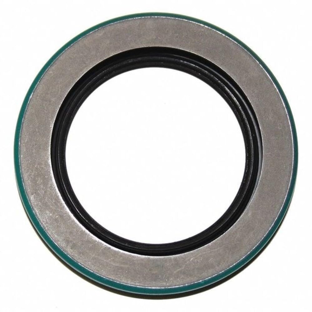 Evite paradas mecánicas con la junta radial SKF 14383 de nitrilo contra polvo 2