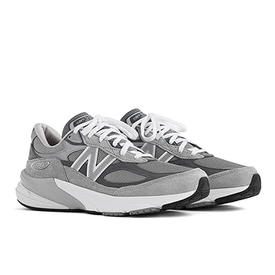New Balance Classics Made in USA 990v6 Women