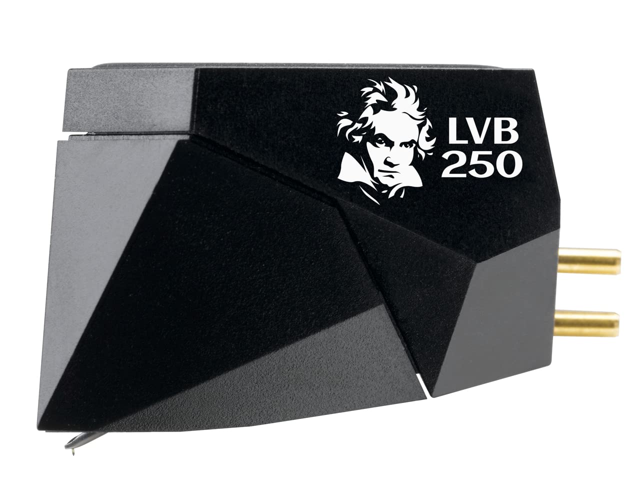 Ortofon 2M Black LVB 250 Moving Magnet Tonabnehmer