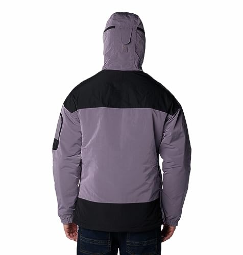 Image of Columbia Men Challenger Remastered Hiking and Trekking Jacket