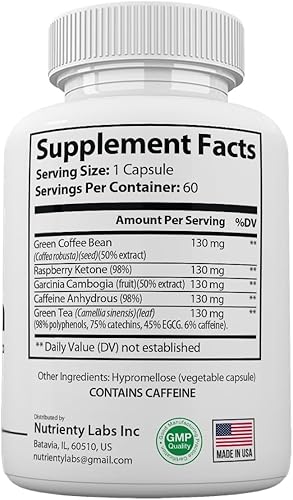 Miniatura 2 de Zonata Cápsulas SeroBurn, pastillas Sero Burn, 60 unidades