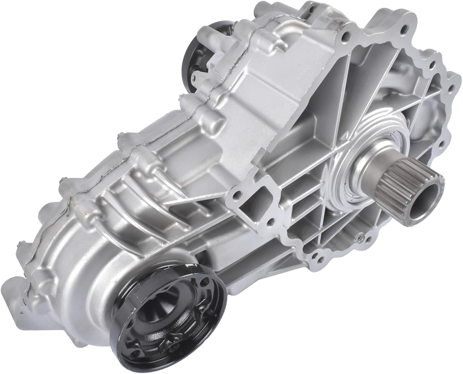 Transfer Case Assembly Replacement for Mercedes GLE W167 GLS X167 GLE350 450 GLS450 1672805200 1672804800
