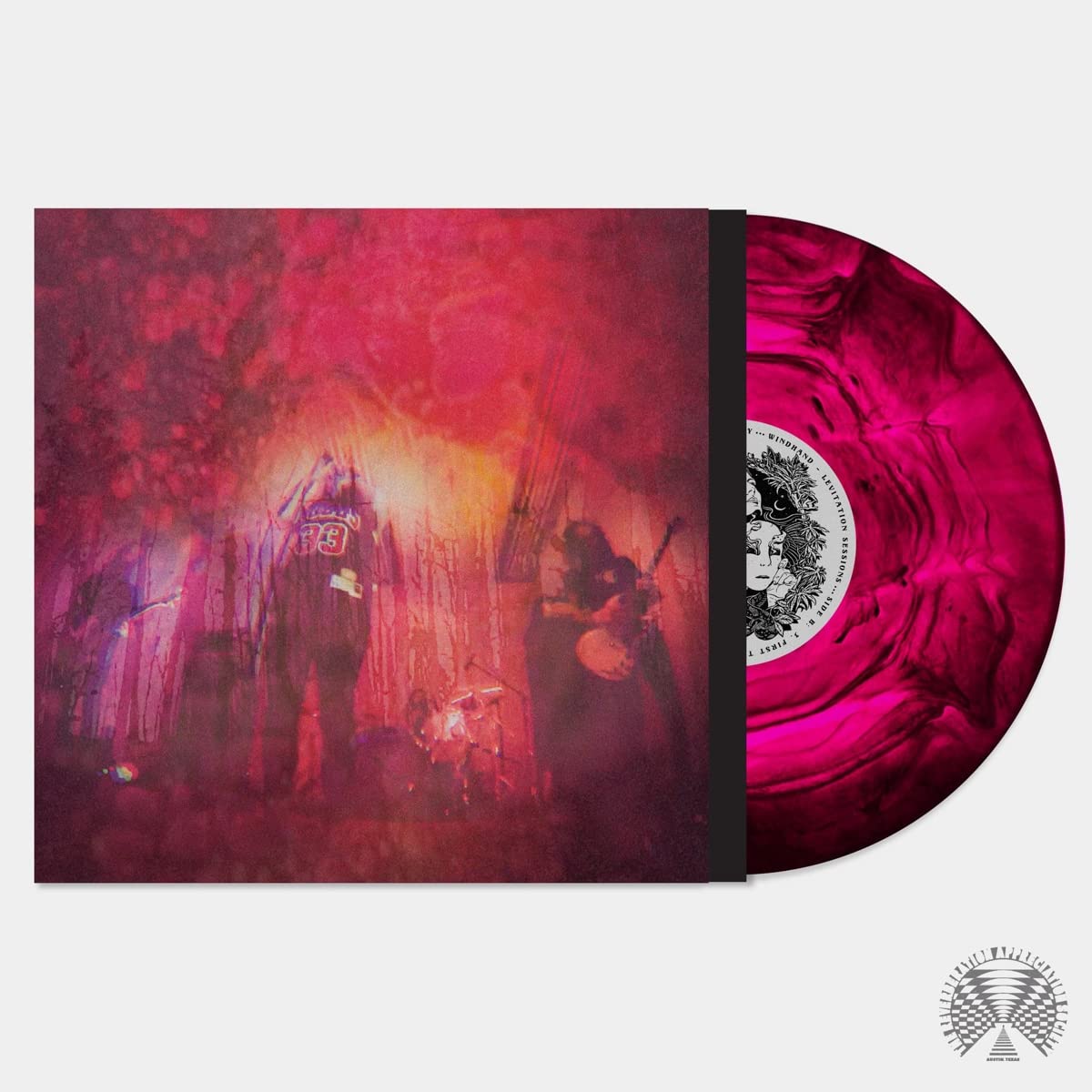 Levitation Sessions (LP) [VINYL]