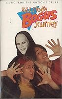 Vista 1 de Bill & Ted's Bogus Journey Soundtrack