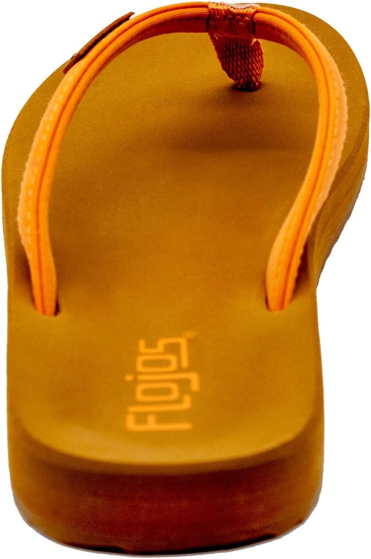 FLOJOS Women's Billie Sandal - Image 4