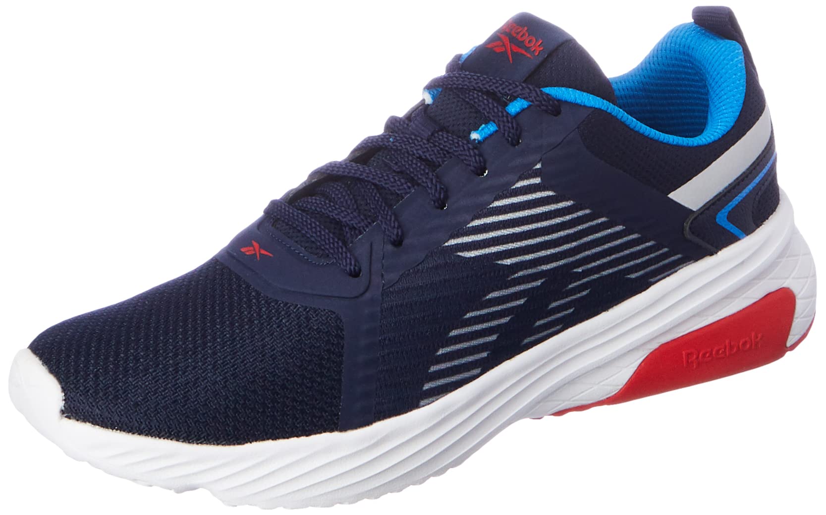 Reebok Sneaker Men Allentown M Vectornavy/Lghsolidgrey/Horizonblue/Vectorred 8 (B0BVBVJZS2) Amazon Price History, Amazon Price Tracker