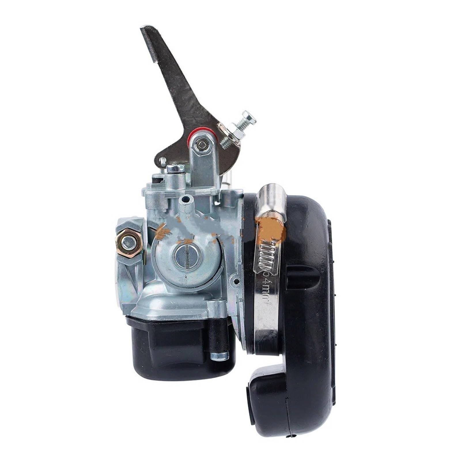 Kit de carburador Ajuste para Dellorto SHA14.12L para SHA 14 12 Accesorios universales de Repuesto de carburador de Motocicleta 1 Juego