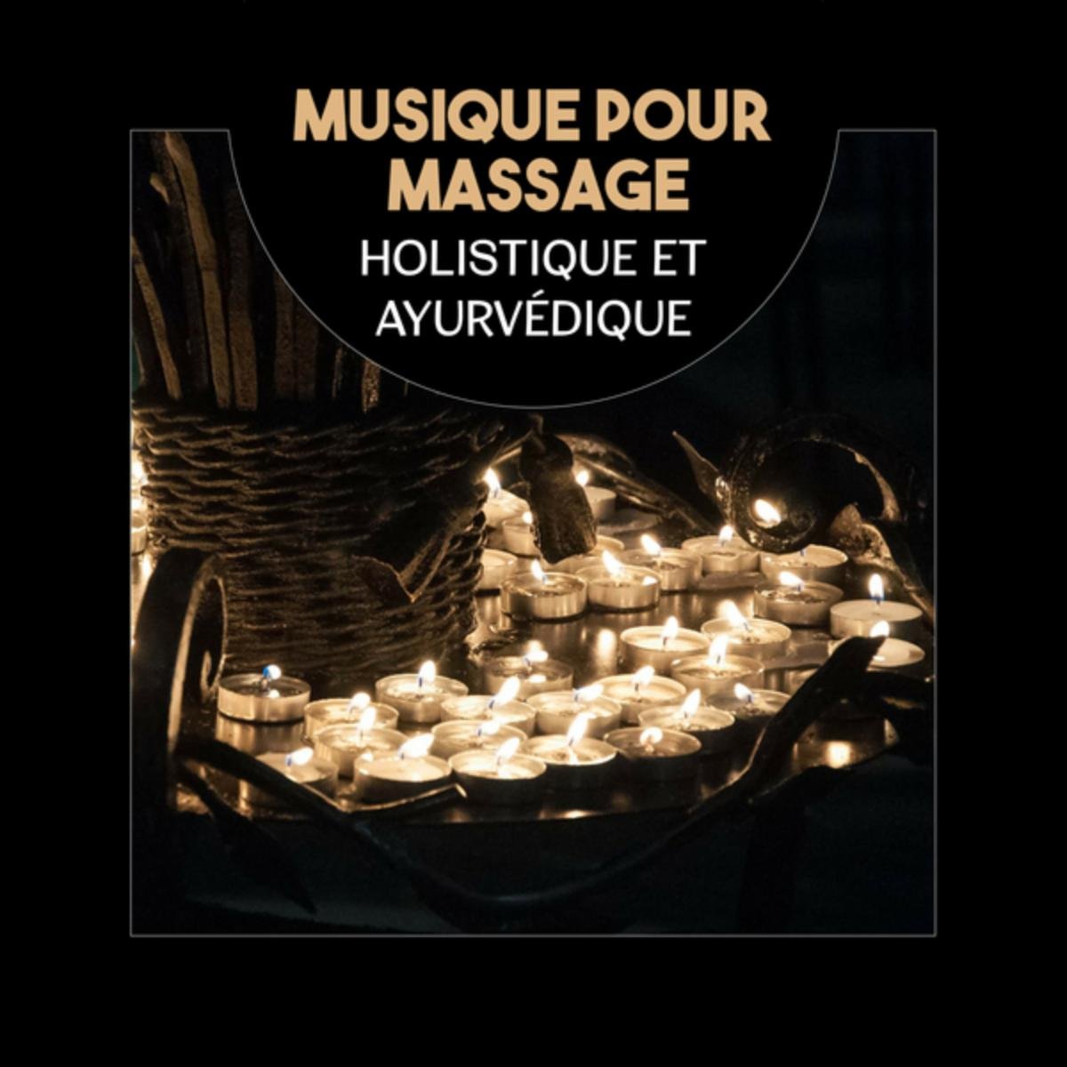 Soin Apaisant de Massage