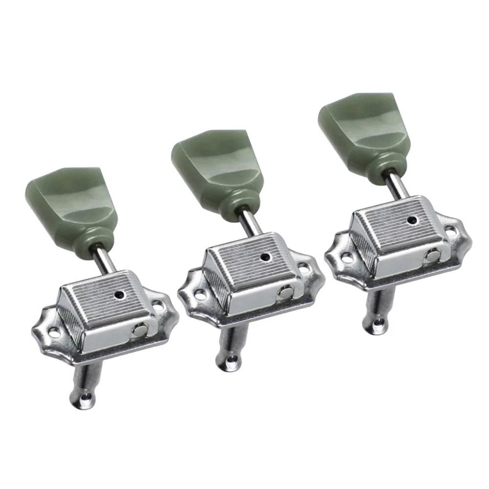 Jarra De Afinación Vintage 3L3R Para Guitarras LP Clavijas Guitarra