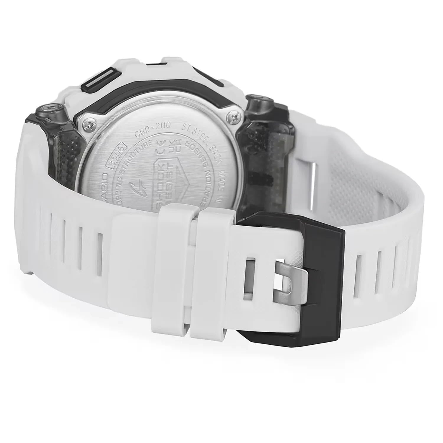 Casio Reloj de Pulsera Digital de Cuarzo para Hombre G-Shock
