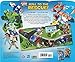 Transformers Rescue Bots: Roll to the Rescue!: A Lift-the-Flap Book (1)