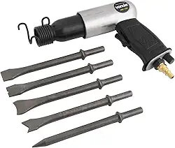 Martelete Rebarbador Pneumático Mr 190, Vonder.