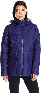 Columbia Womens Lone Creek Jacket