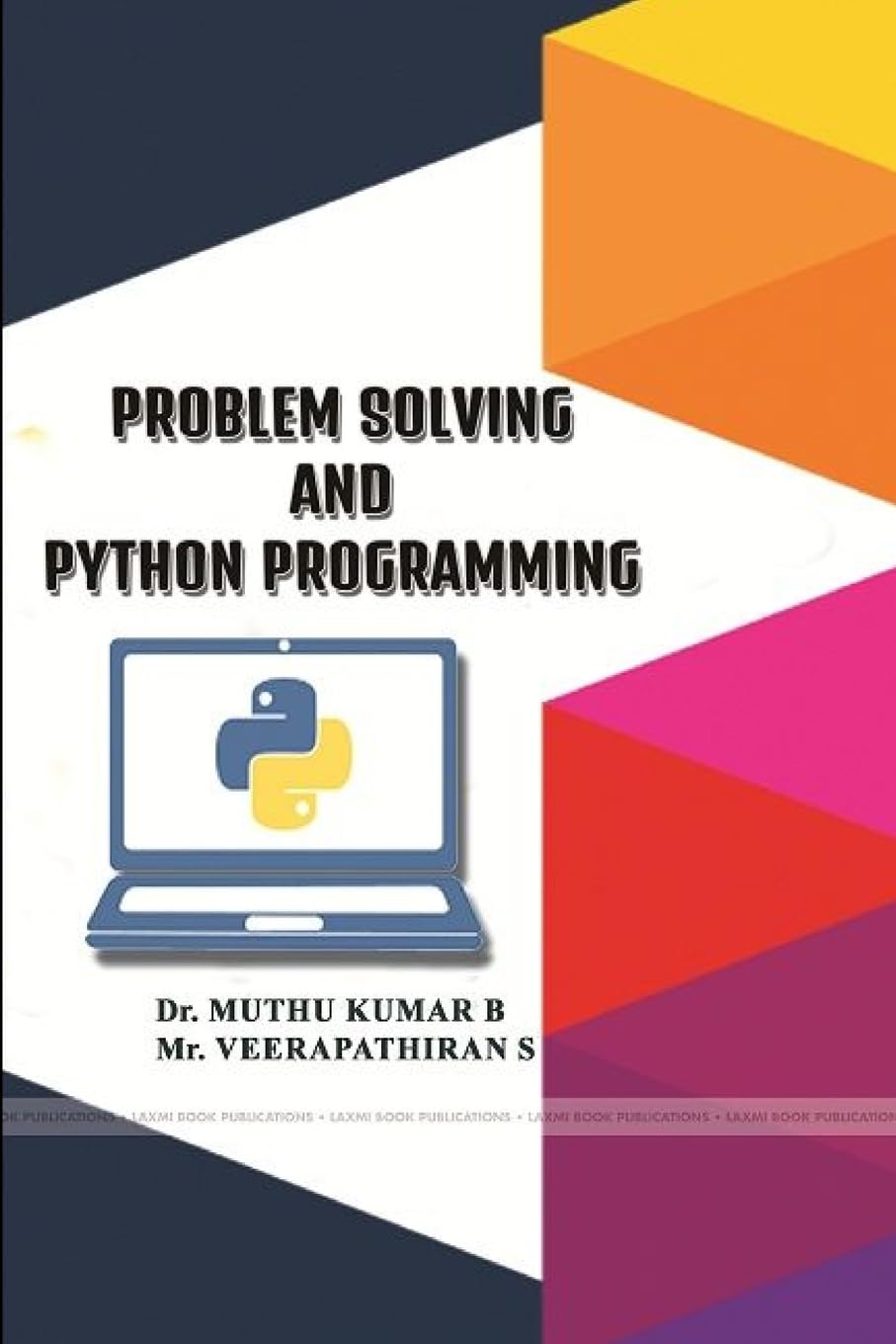 Buy Problem Solving and Python Programming Book Online at Low Prices in ...