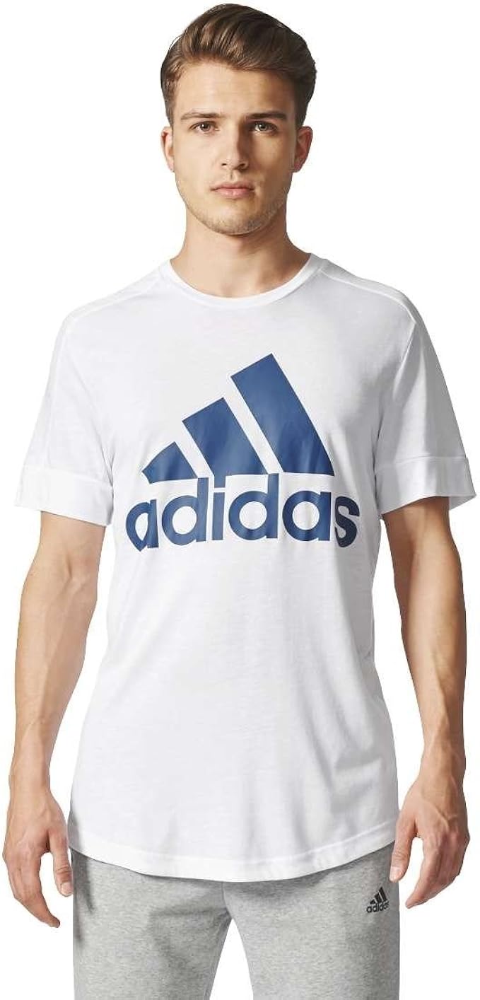 T shirt adidas uomo amazon Clearance