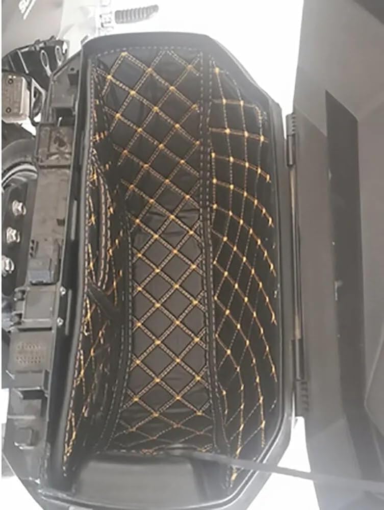 Amazon | バイクパニアケース サイドケース SH23 左右セット 23L 