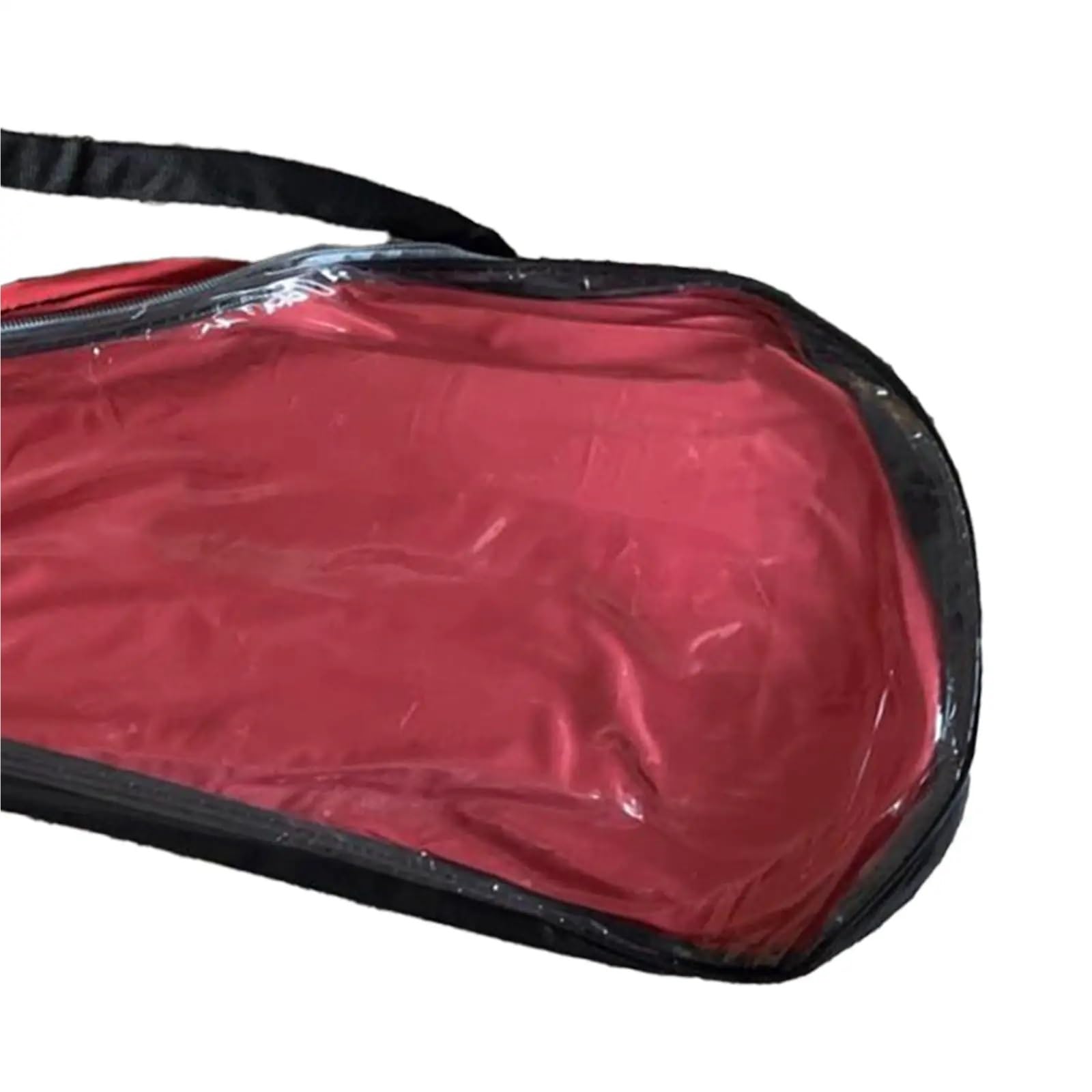 Bolsa de Béisbol Bolsa de Bate de béisbol Bolsa de Equipo Reutilizable Almacenamiento de Bate de béisbol portátil for Bate de béisbol para beisebol softbol