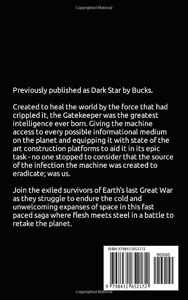 Miniatura 2 de Dark Star