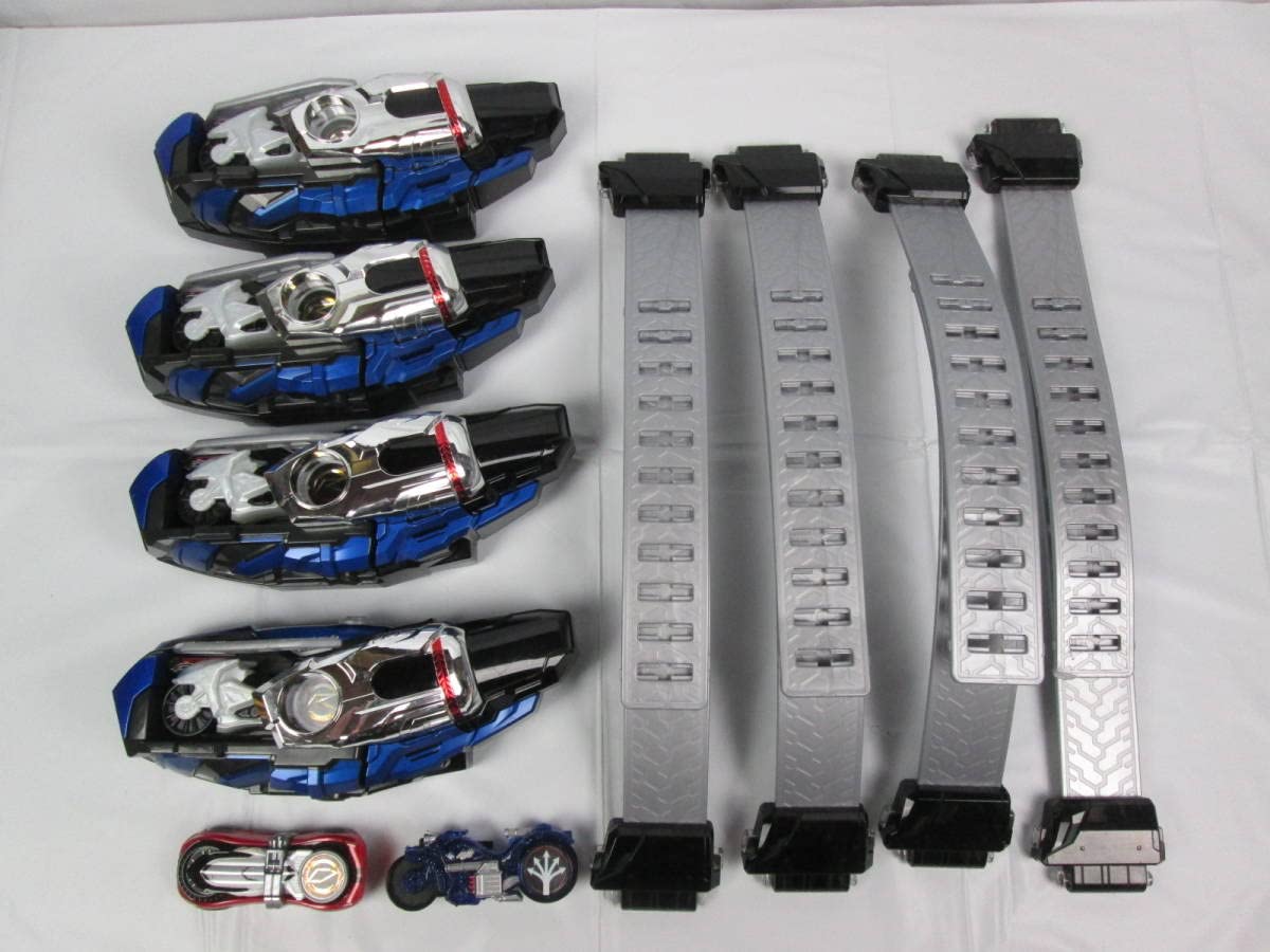 Amazon | まとめ売り 特撮 変身なりきり 動作確認済み 仮面ライダー  