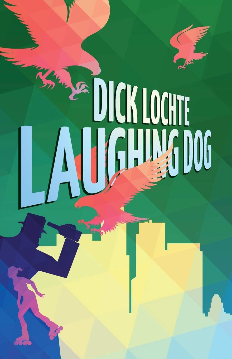 Buy Laughing Dog: 2 (Leo and Serendipity Mystery) — BookShops.in