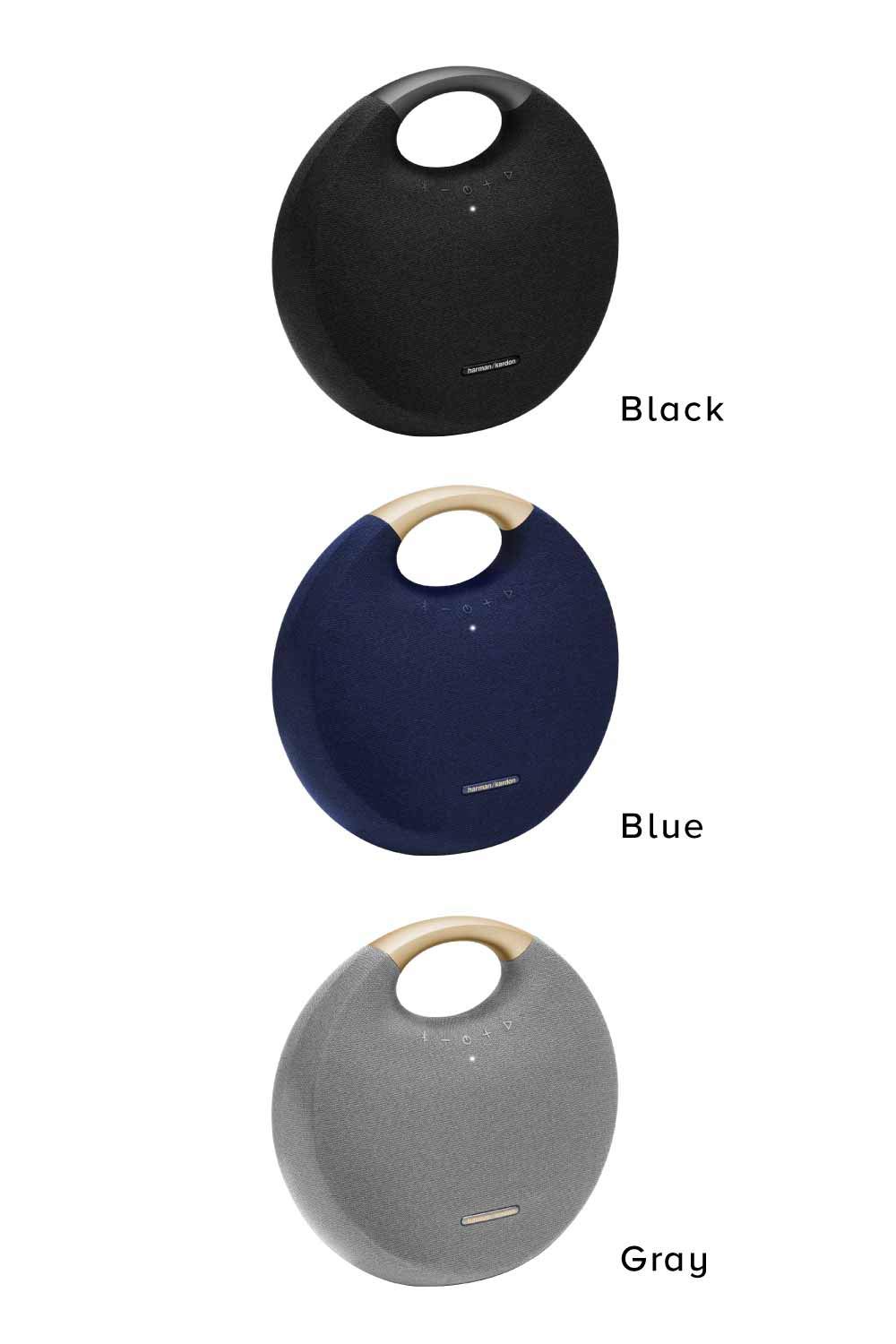 Amazon.co.jp: Harman Kardon ONYX STUDIO 6 ワイヤレスポータブル 