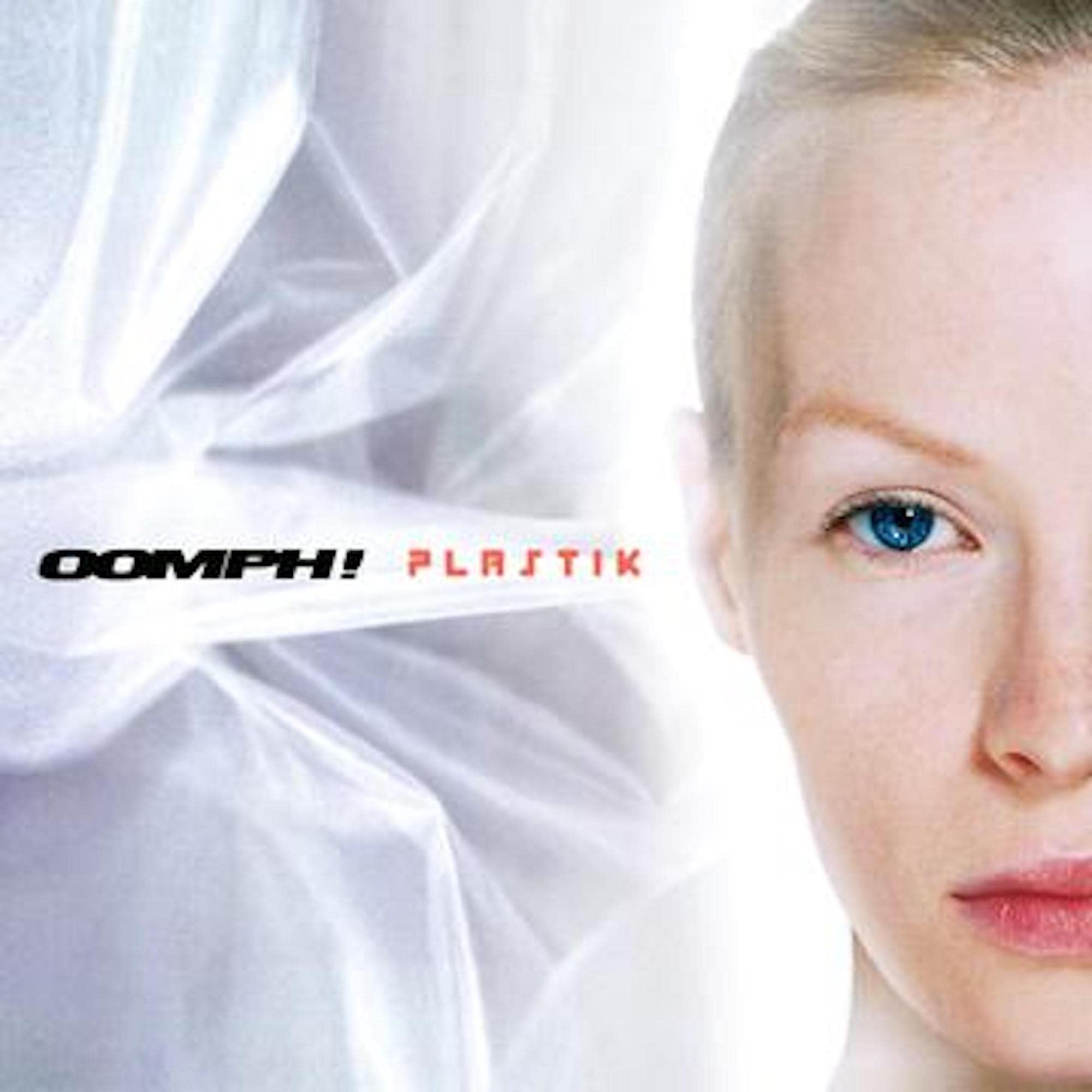 Plastik by Oomph! (CD, 2019)