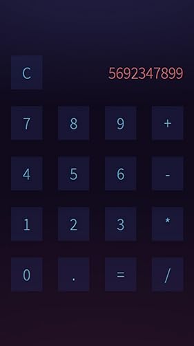 Calculadora