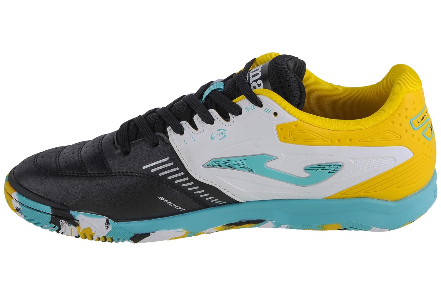 Joma Entrenadores de fútbol para Interior Hombre