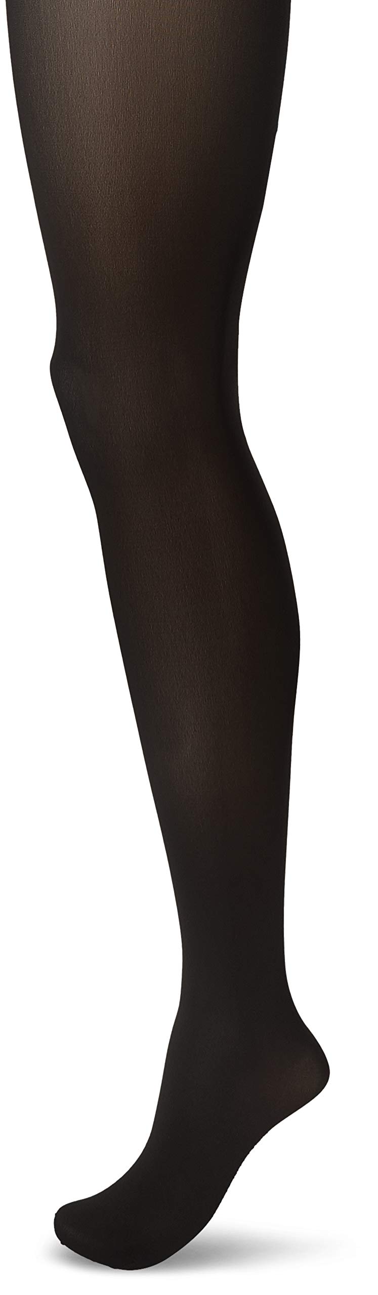 Wolford Women's Fatal 50 Tights, 50 DEN, Black (Nearly Black), X-Small