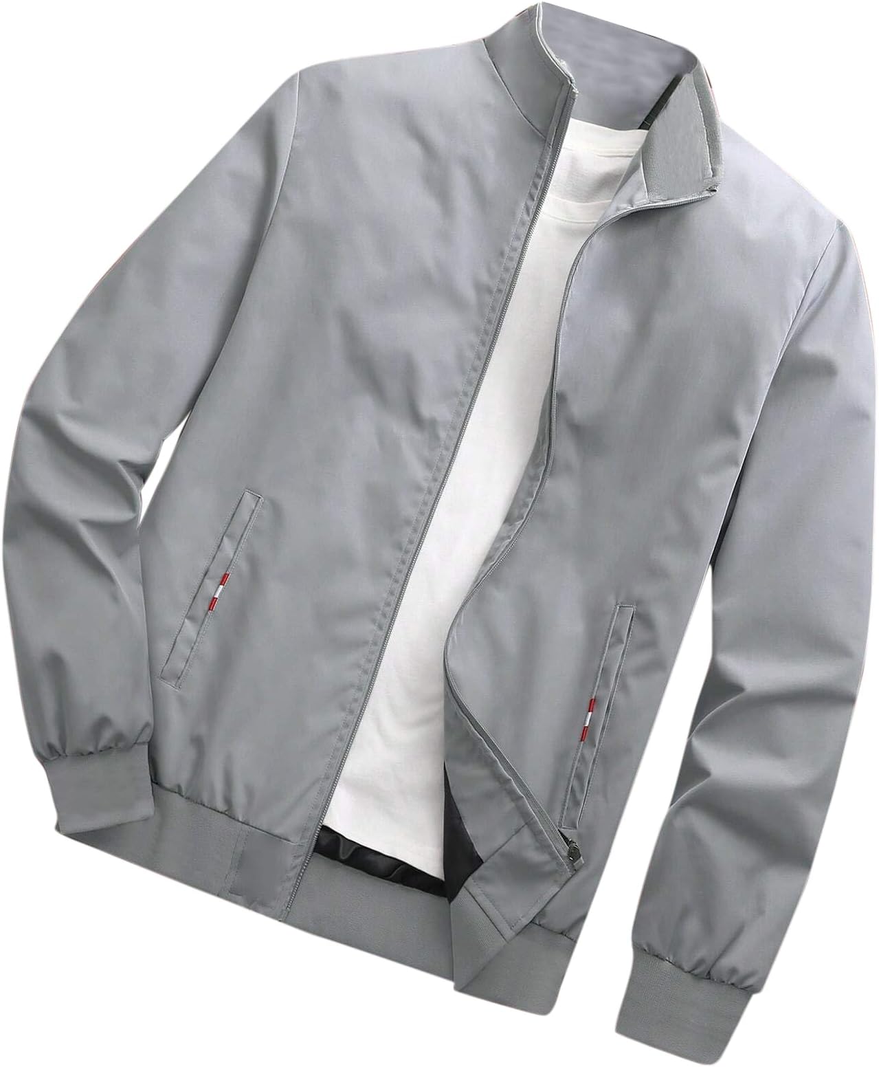 MJ-9015, Mens, Jacket
