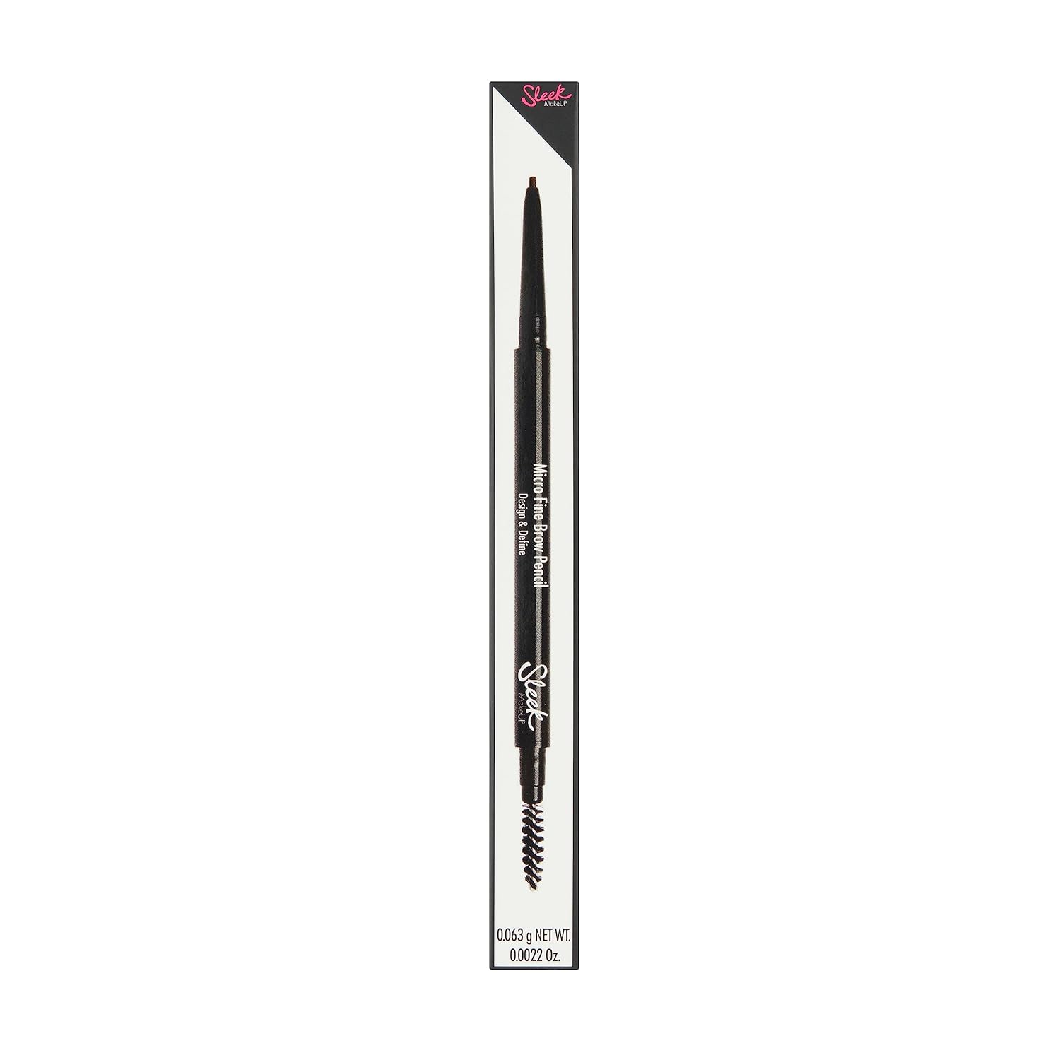 Sleek MakeUP Micro-Fine Brow Ash brown 1g