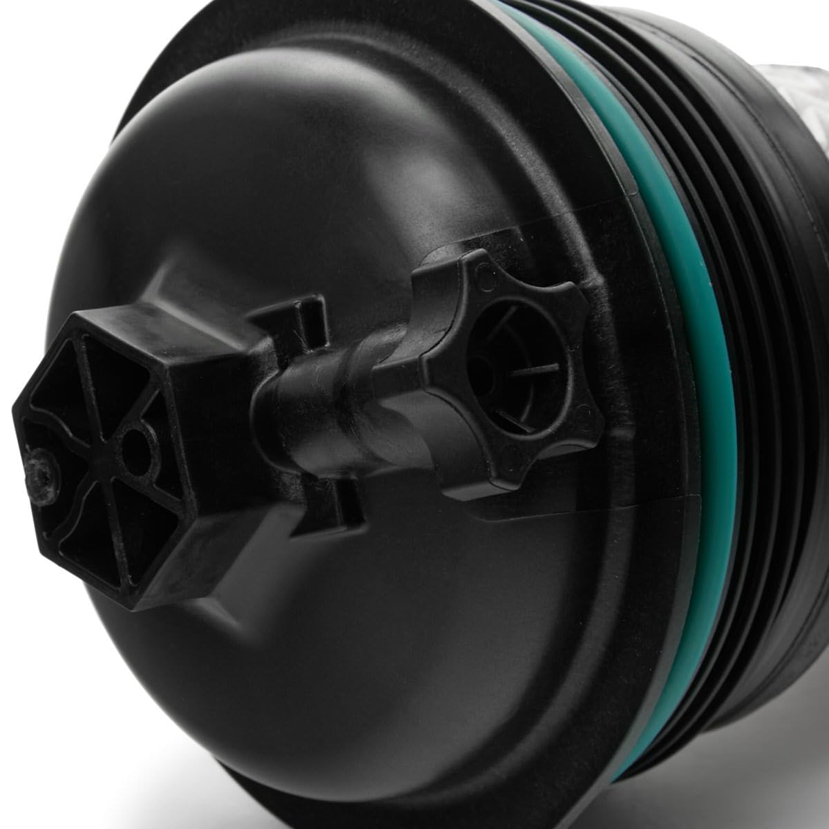 Filtro Diesel per Auto Bosch N2247 - Separa le particelle e l'acqua dal carburante, protegge il sistema di iniezione