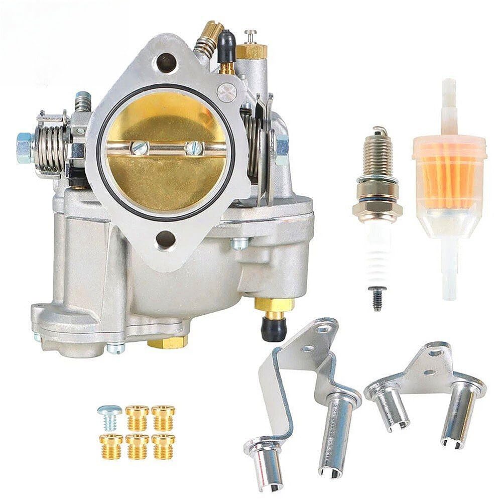 Carburetor for S&S Cycle Super E Shorty Carburetor for Harley Big Twin Sportster