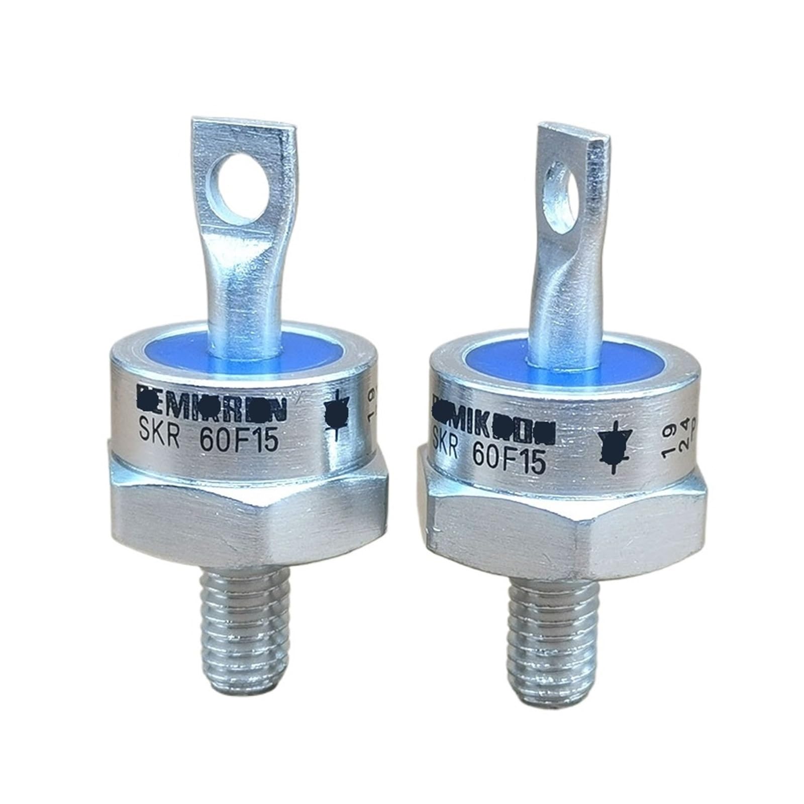 KSZHZYMGX 1PCS SKR60F15 Stud rectifier diode