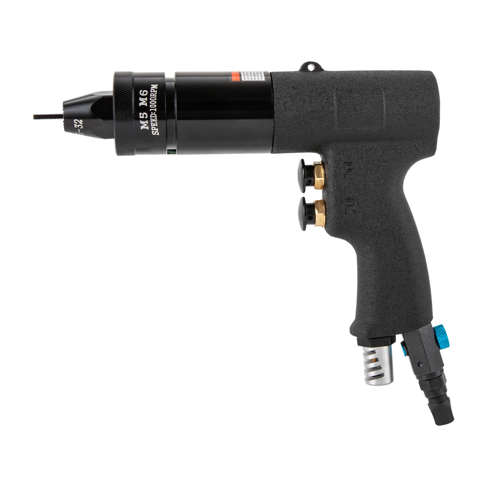 Pneumatic Rivet Nut Gun with 10-24