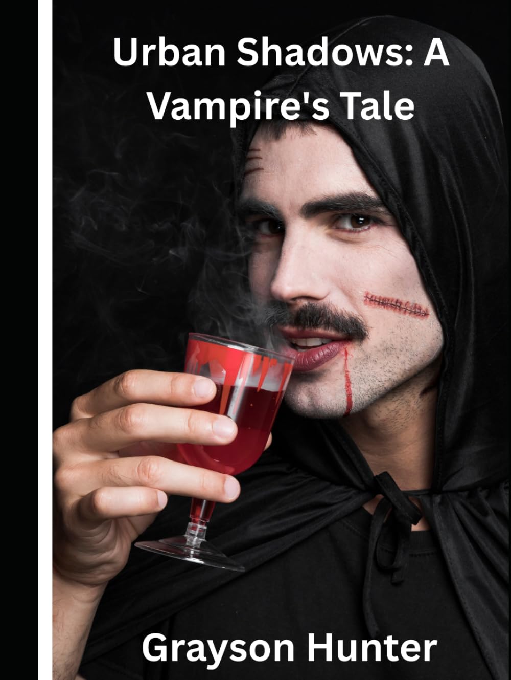 Urban Shadows: A Vampire's Tale