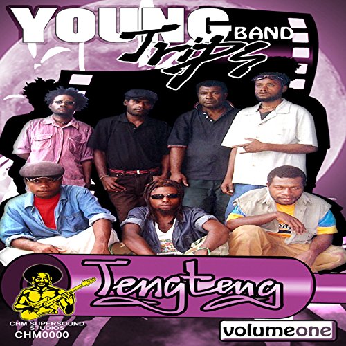 Amazon.com: Teng Teng Vol.1 : YOUNG TRIPS BAND: Digital Music