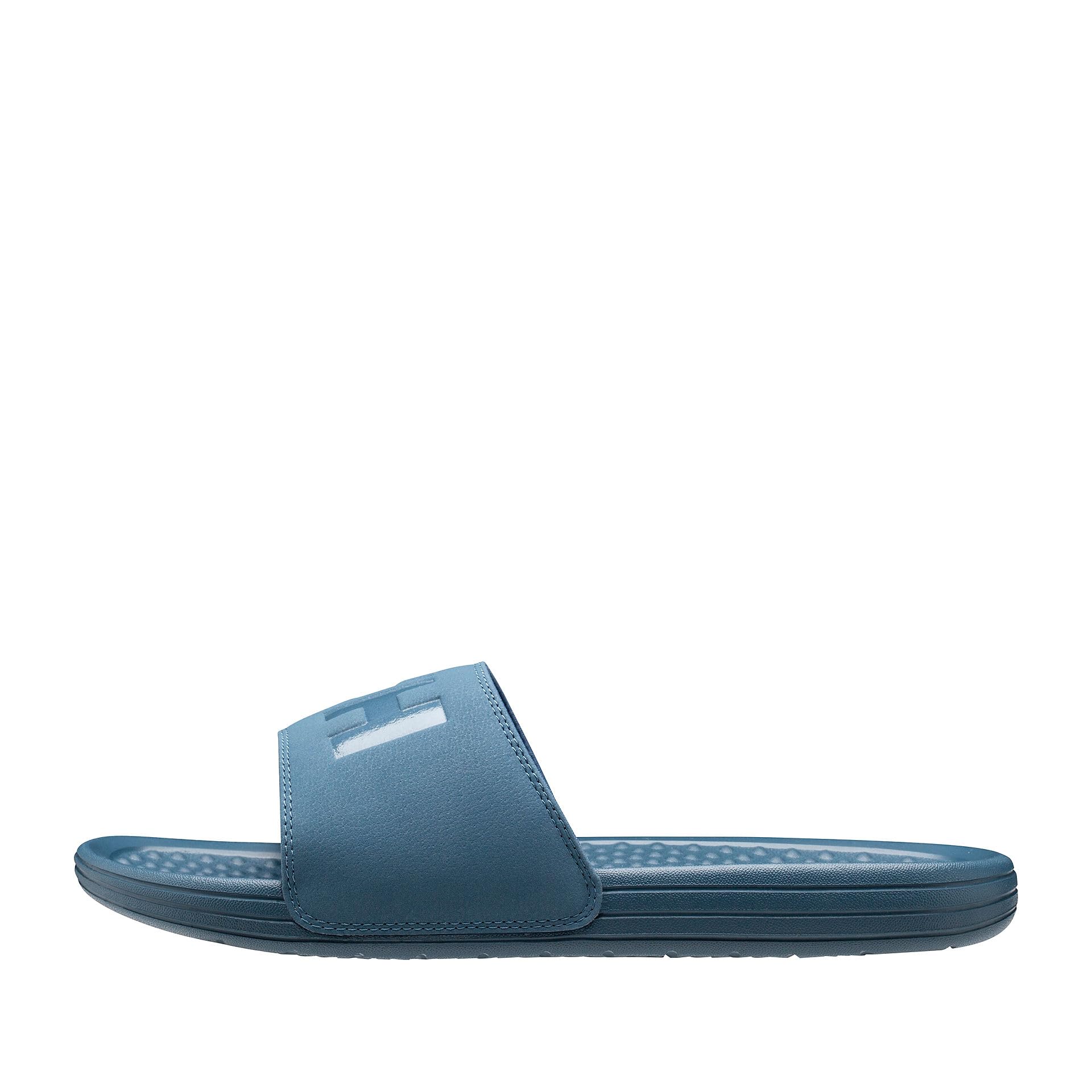 Helly Hansen Mens H/H Slide, Navy, 10